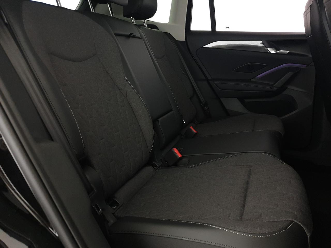 Volkswagen Tiguan 2.0 tdi edition plus 150cv dsg