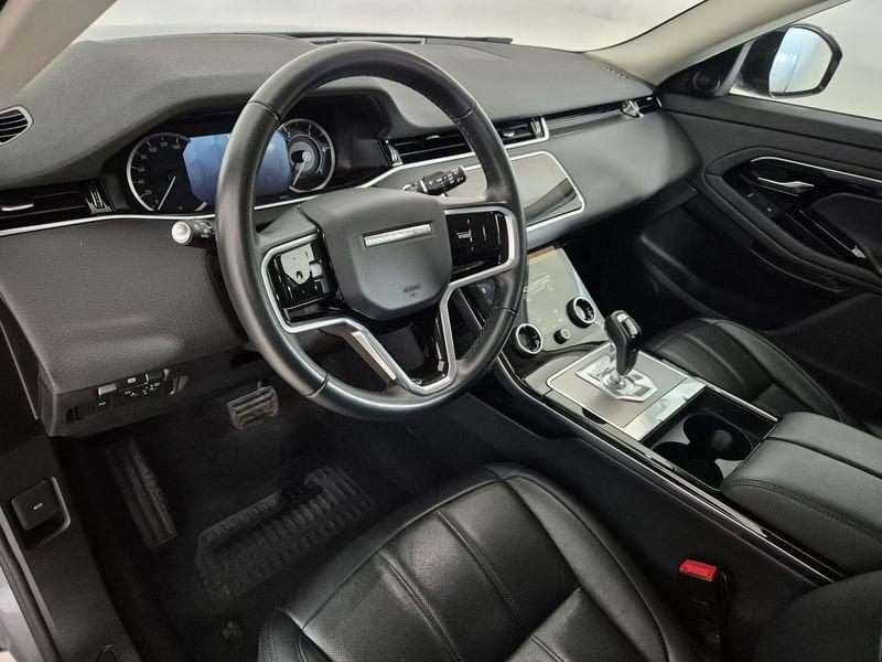 Land Rover Range Rover Evoque Range Rover Evoque II 2019 Die Range Rover Evoque 2.0d i4 mhev R-Dynamic S awd 16