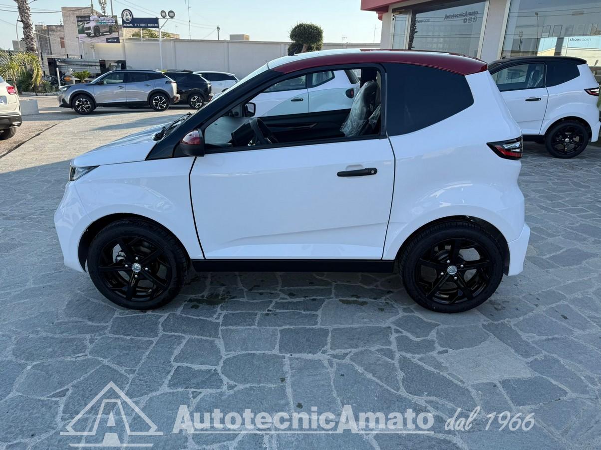 Aixam City Sport