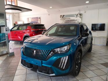 Peugeot 2008 100 S&S Allure