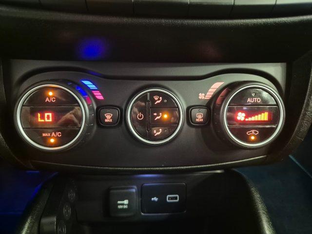 FIAT Tipo 1.3 Mjt S&S 5p Lounge - UNIP. - NEOP. - Cam - ACC