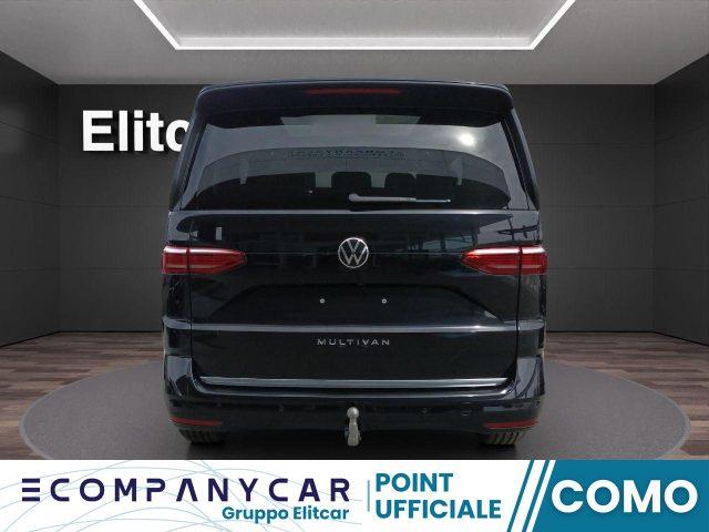 VOLKSWAGEN Multivan T 7 MULTIVAN 2.0 TDI 150CV DSG *PREZZO+IVA22%*