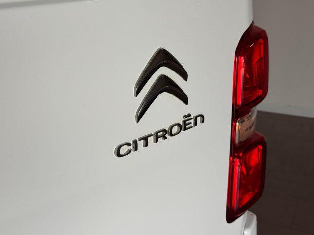 CITROEN Jumpy 1.5 BlueHDi 120CV PL-TN Furgone M Club Iva esp.