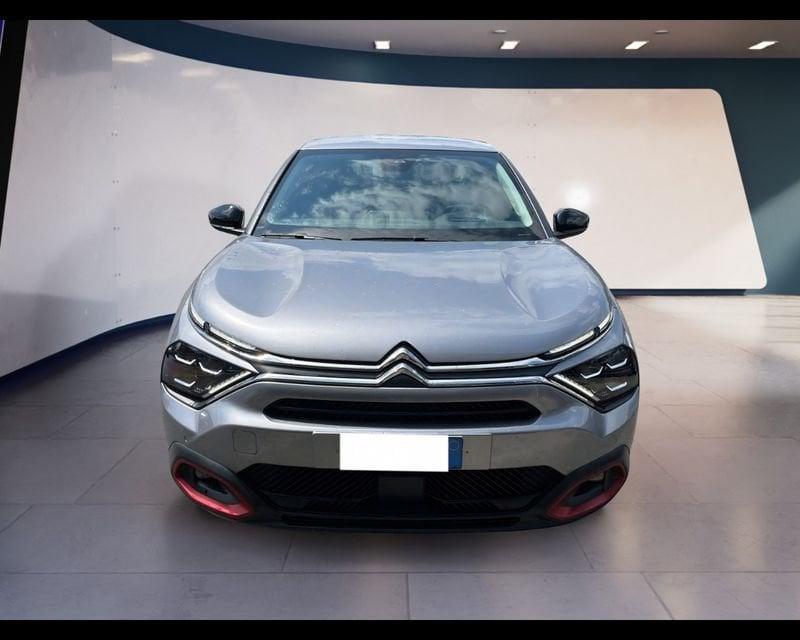 Citroën C4 III 2021 1.5 bluehdi Shine s&s 130cv eat8