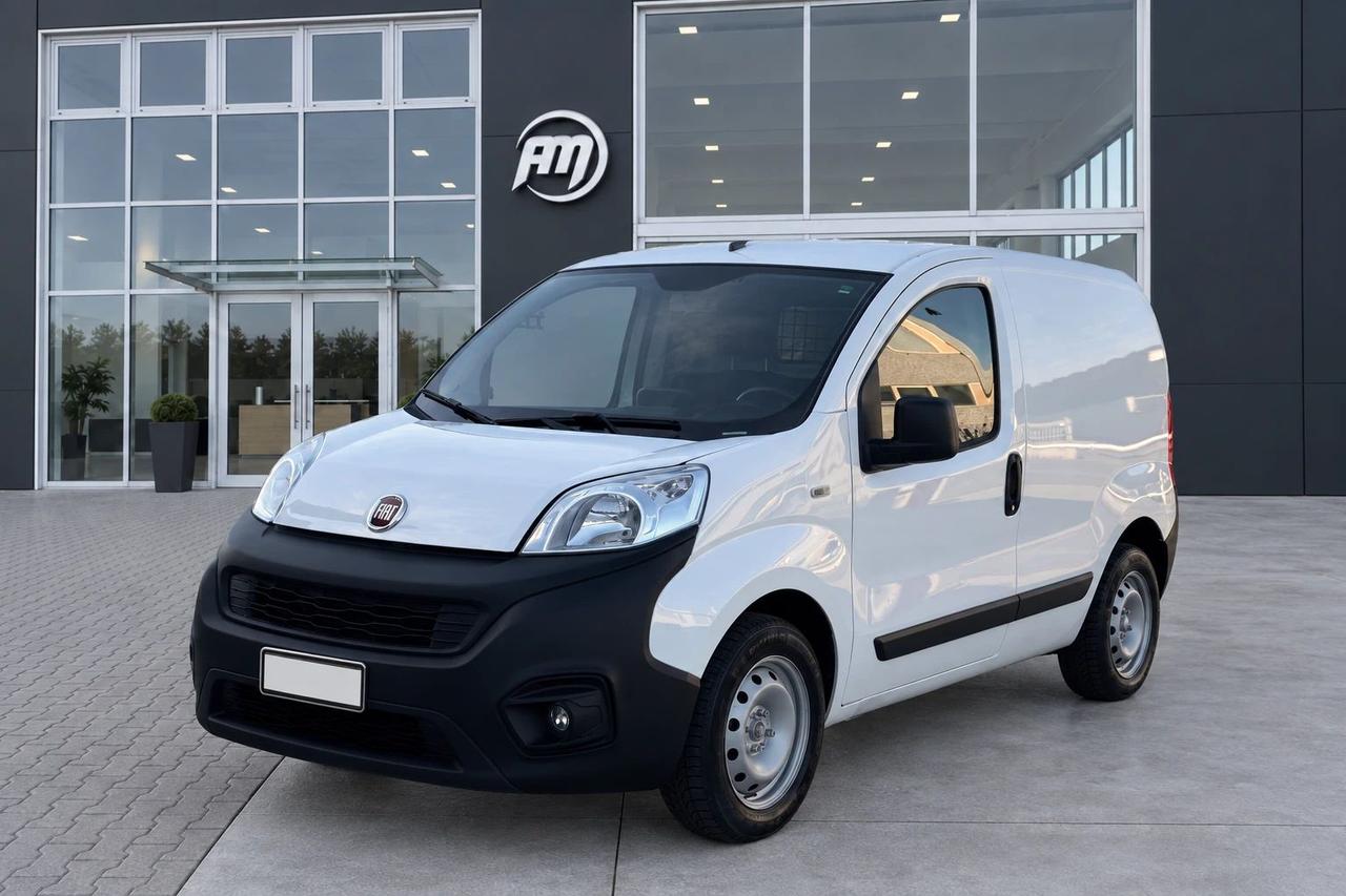 Fiat Fiorino CARGO 1.3MJT 80CV ECOJET +IVA