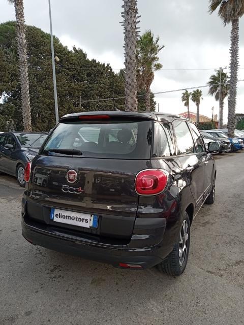 FIAT - 500 L - 1.3 Multijet 95 CV Business