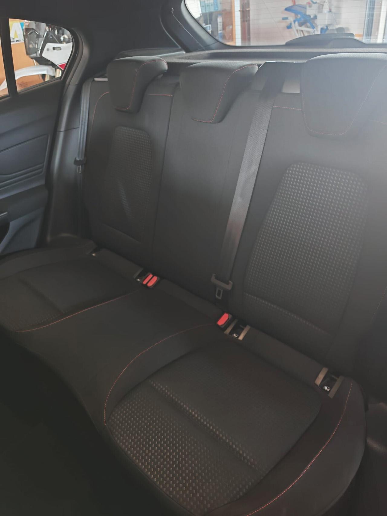 Ford Focus 1.5 EcoBlue 120 CV automatico 5p. ST-Line