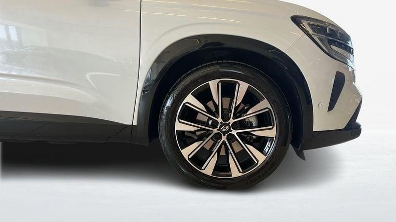 Renault Austral 1.2 E-Tech full hybrid Techno 200cv auto