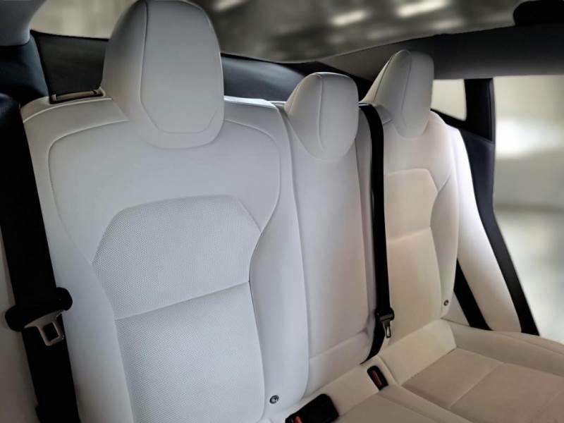 TESLA MODEL 3 50 kWh RWD 4 PORTE BERLINA