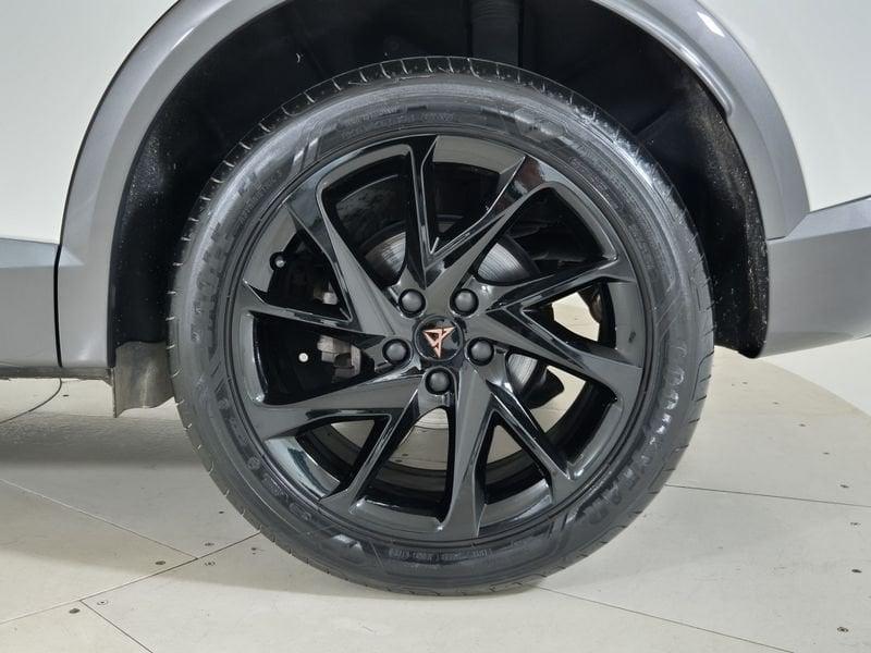 CUPRA Formentor 2020 1.5 tsi 150cv dsg