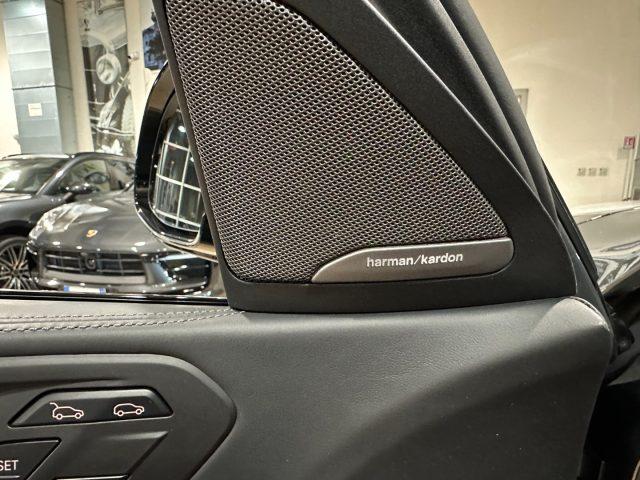 BMW X6 M Competition-22"-TettoSky-Pelle totale-Head Up-IVA