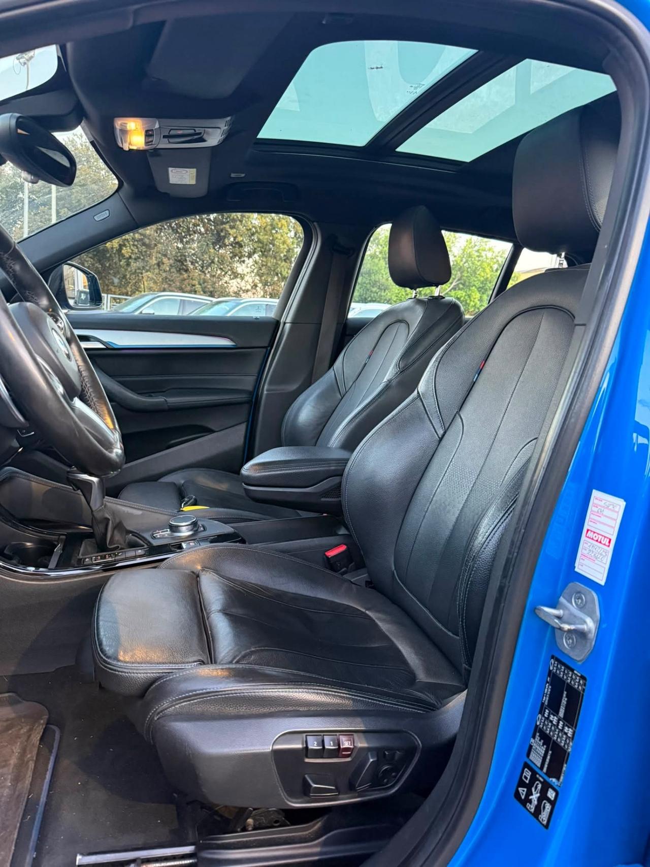 Bmw X2 M xDrive25d Msport-X