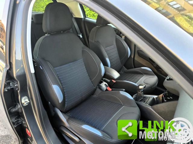 PEUGEOT 208 Allure 82 cv