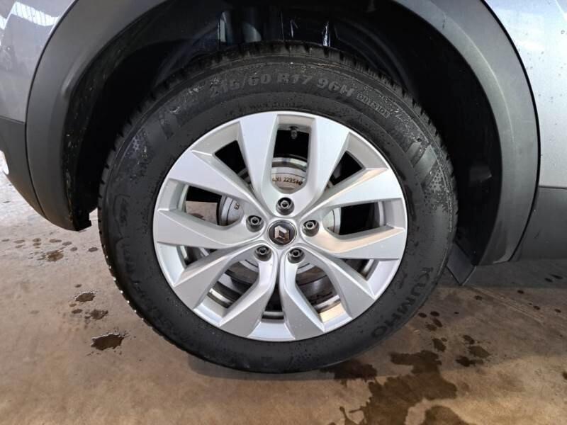 Renault Captur Blue dCi 115 CV Business IN ARRIVO!!!