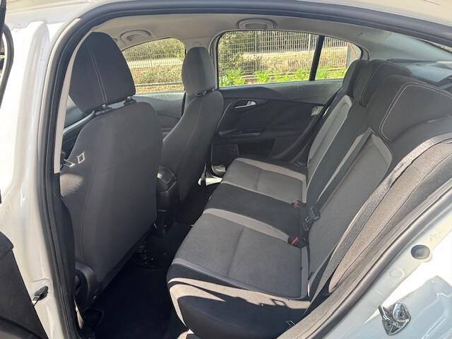 Fiat Tipo 1.3 MJET LOUNGE 2016