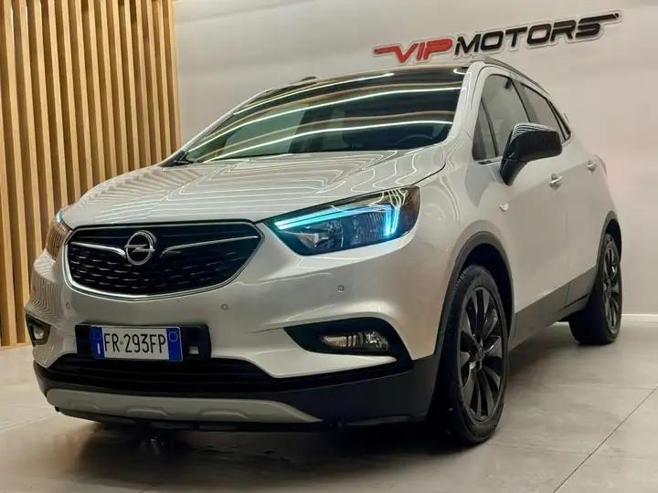 Opel Mokka X Mokka X 1.6 cdti b-Color 4x2 136cv AUTOMATICA