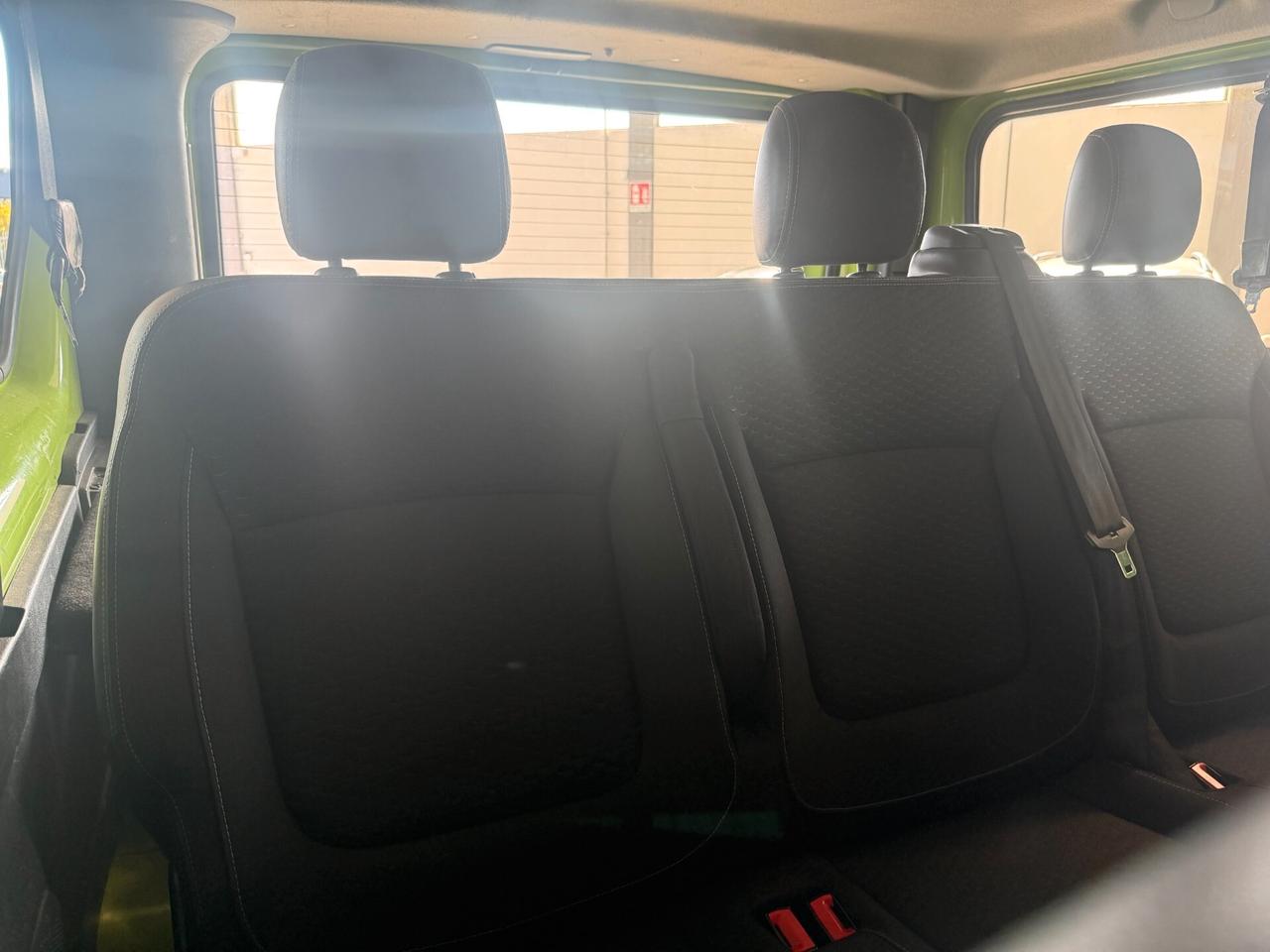 Opel Vivaro 29 1.6 BiTurbo S&S EcoFLEX PL-TN Combi