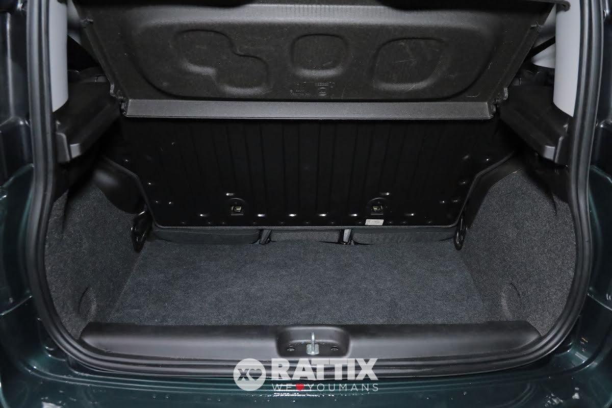 Fiat Panda Pandina 1.0 firefly hybrid 70CV Cross