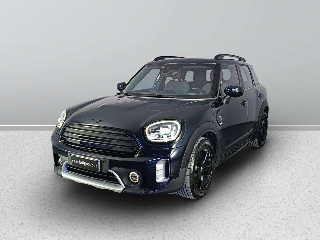 MINI Mini Countryman F60 2020 - Mini Countryman 1.5 One D Northwood Edition