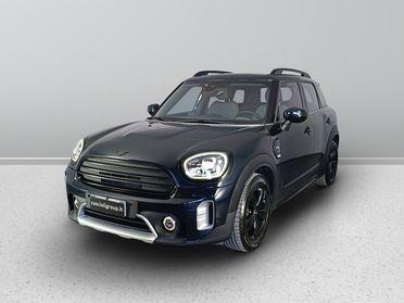 MINI Mini Countryman F60 2020 - Mini Countryman 1.5 One D Northwood Edition