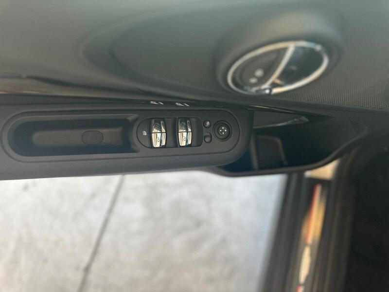 MINI Mini Clubman (F54) Mini 2.0 John Cooper W...