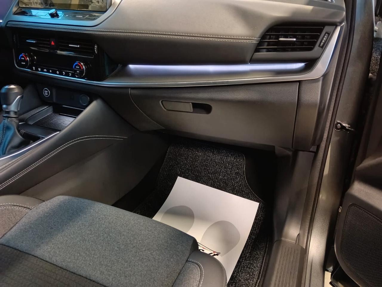 Citroen C3 Aircross PureTech 110 S&S Shine Pack