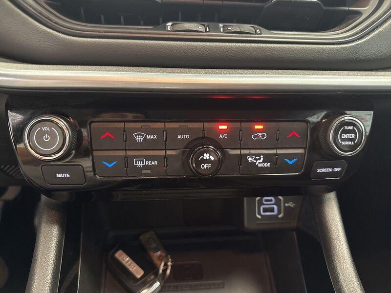 Jeep Compass Compass 1.6 Multijet II 2WD Limited