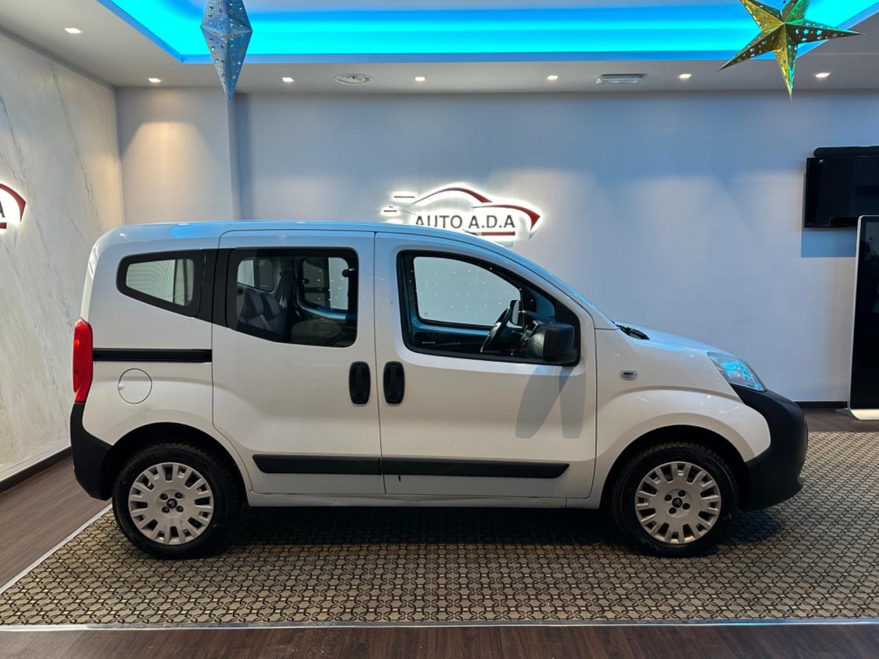 Citroen Nemo 1.4 Multi Space