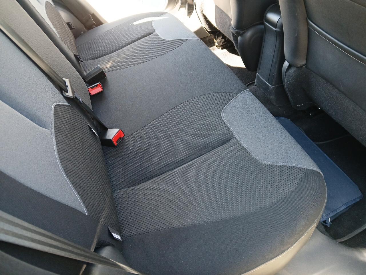 Citroen C3 Diesel Gancio Traino