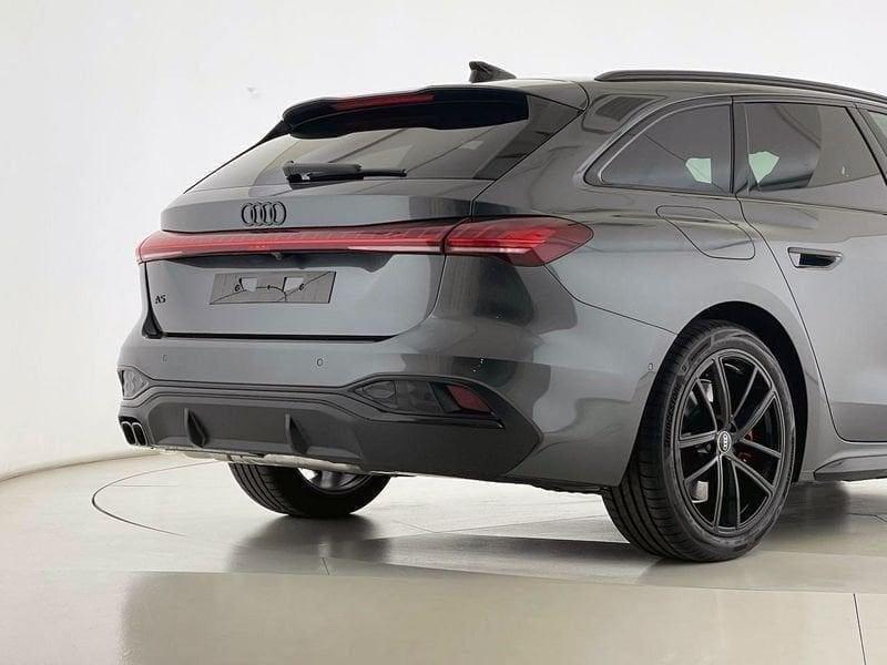 Audi A5 Avant TDI 150 kW S tronic mHEV+ S Line edition