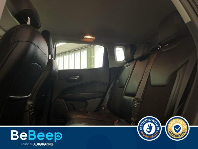 Jeep Compass 2.0 MJT OPENING EDITION 4WD 140CV AUTO