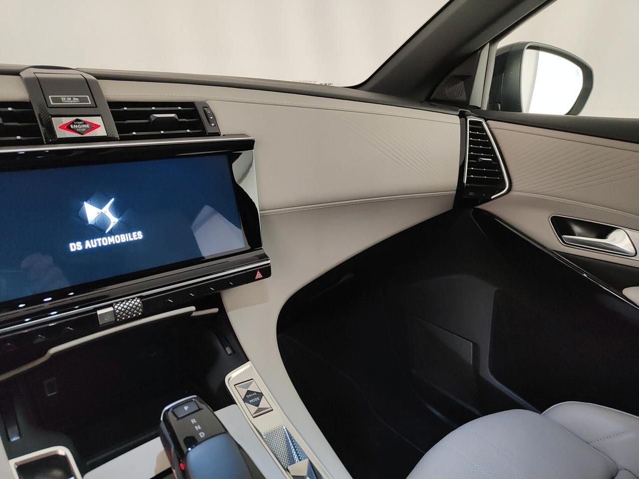 Ds 7 BlueHDi 130 aut. Étoile
