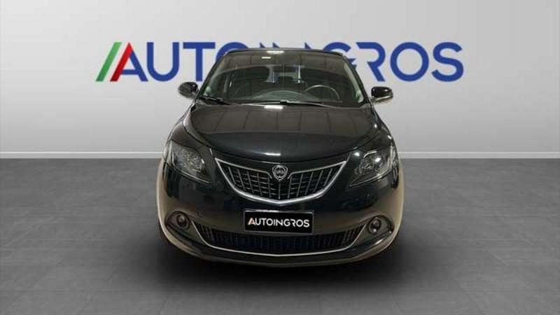 Lancia Ypsilon Gold 1.0 70 CV Firefly Hybrid s&s USATO GARANTITO