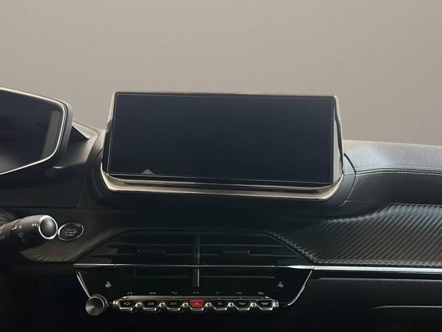 PEUGEOT 208 motore elettrico 136 CV 5 porte GT Pack
