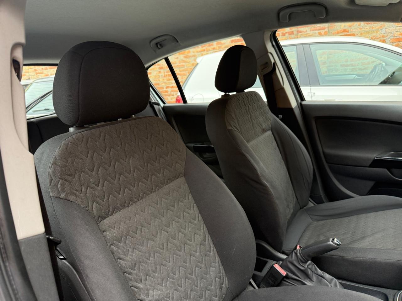 Opel Corsa 1.2 85CV 5 porte GPL-TECH Edition