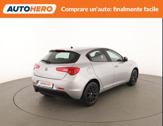 ALFA ROMEO Giulietta 1.6 JTDm 120 CV Super