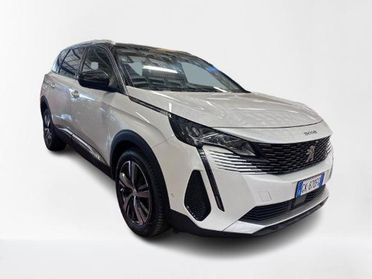 PEUGEOT 5008 BlueHDi 130 S&S Allure Pack