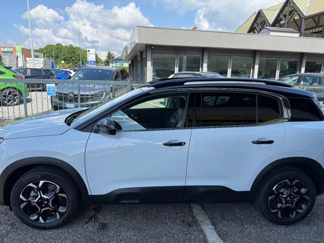 CITROEN C5 Aircross BlueHDi 130 S&S EAT8 Max