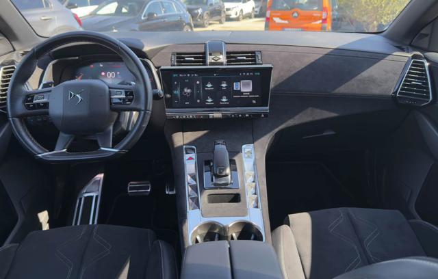 DS AUTOMOBILES DS 7 BlueHDi 130 aut. Performance Line