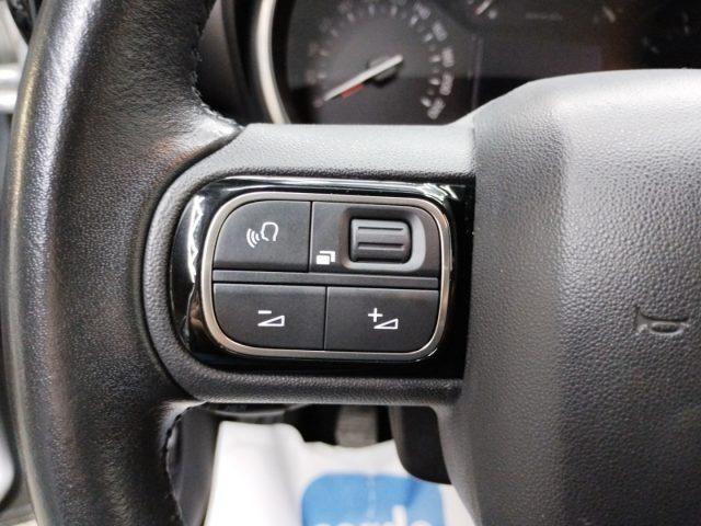 CITROEN C3 Aircross PureTech 110 Shine