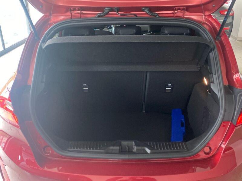 Ford Fiesta 1.0 EcoBoost 95CV S&S ST-Line