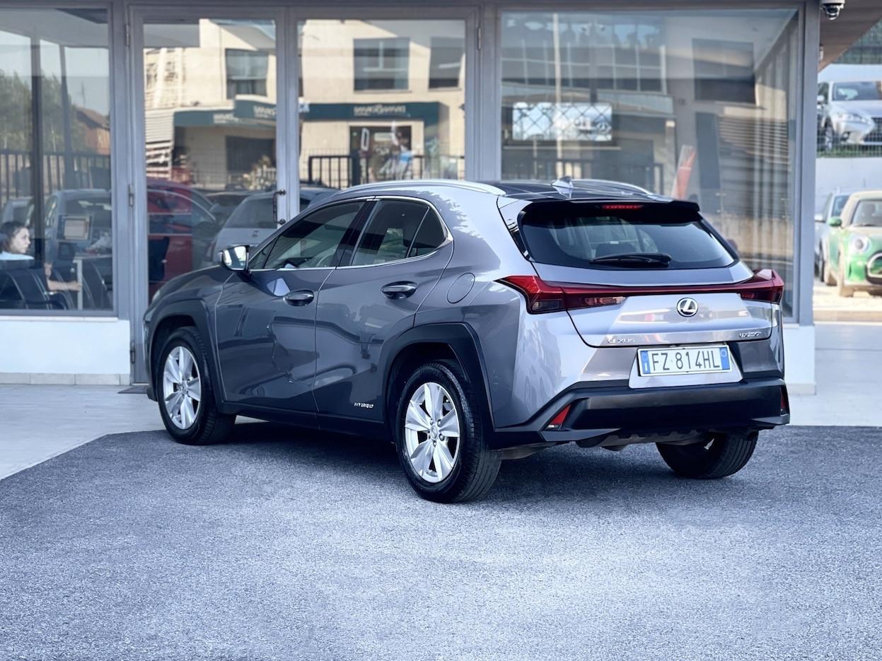 Lexus UX 2.0 Hybrid 152CV E6 Automatica - 2019