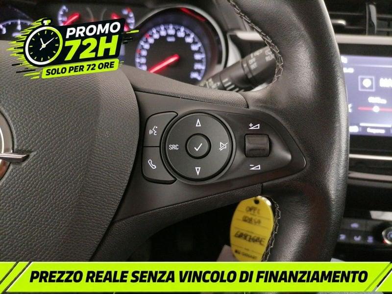 Opel Corsa 1.2 Edition s&s 75cv