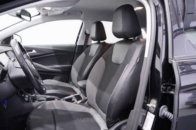 OPEL Grandland X 1.5 diesel Ecotec Start&Stop Ultimate