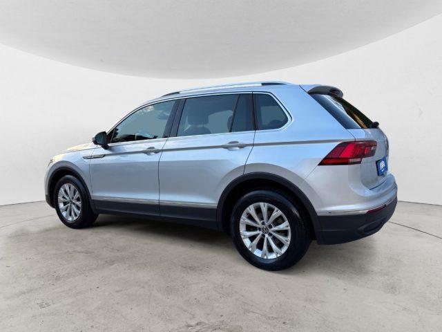 VOLKSWAGEN Tiguan 2.0 TDI 150 CV SCR DSG Life