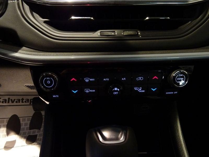 Jeep Compass Compass 1.5 Turbo T4 130 CV MHEV 2WD Altitude