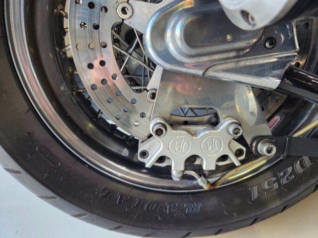 HARLEY-DAVIDSON 1340 Softail motore S&S super stock chilometri in miglia