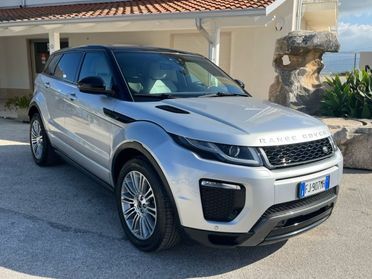 LAND ROVER Range Rover Evoque 2.0 TD4 180 CV 5p. HSE Dynamic