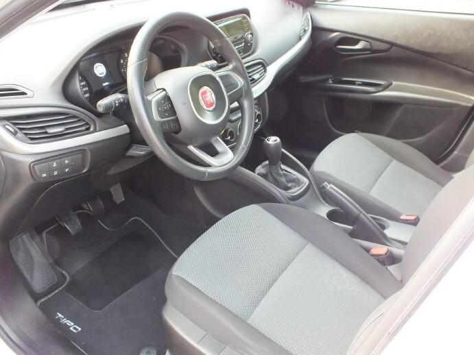 Fiat Tipo 1.3 Mjt SW*UNIPRO*SOLO 73.000KM*