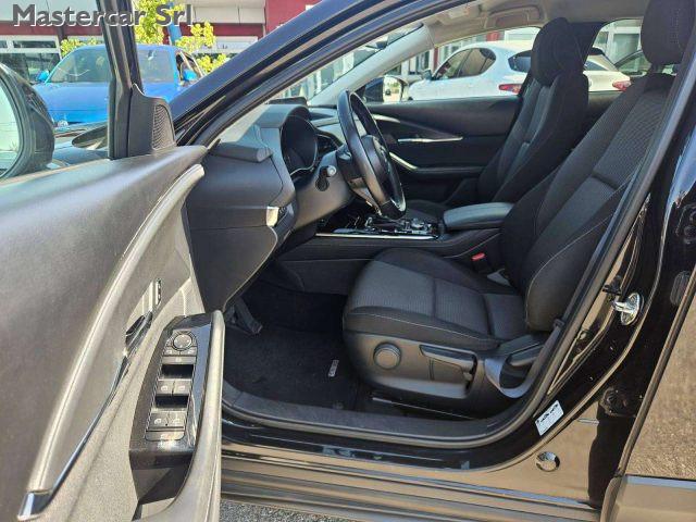 MAZDA CX-30 CX-30 2.0 m-hybrid Executive 2wd 150cv 6at - GP823